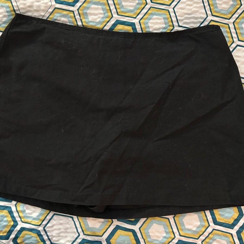Princess Polly Gigi Skort Size 6 - Picture 4 of 9